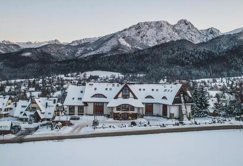 Tatra Resort & Spa