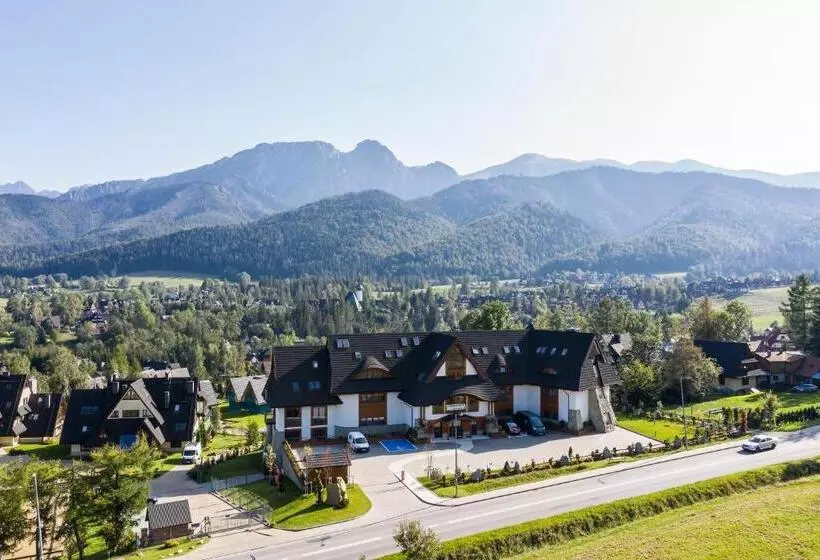 Tatra Resort & Spa