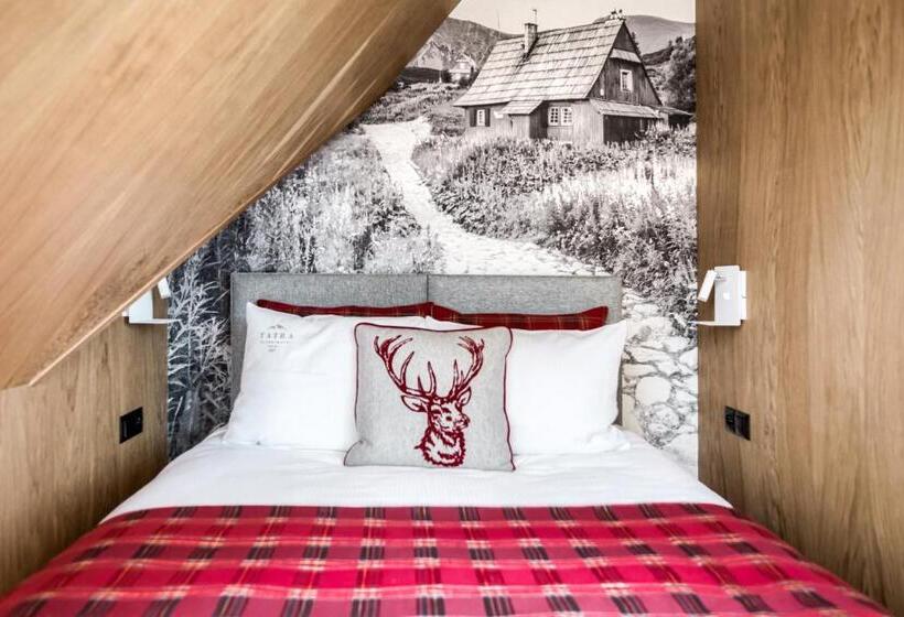 Tatra Resort & Spa