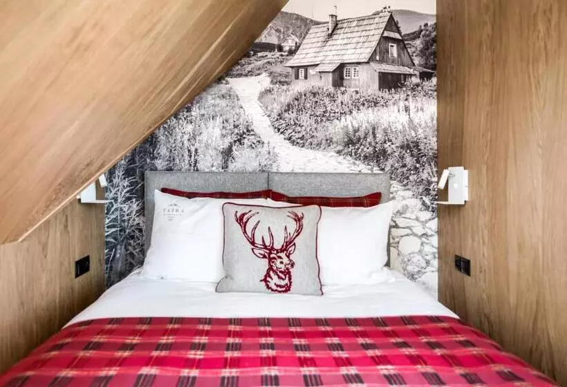 Tatra Resort & Spa