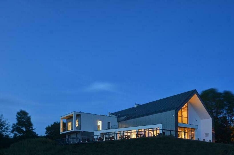 הוסטל Browar Miedzianka