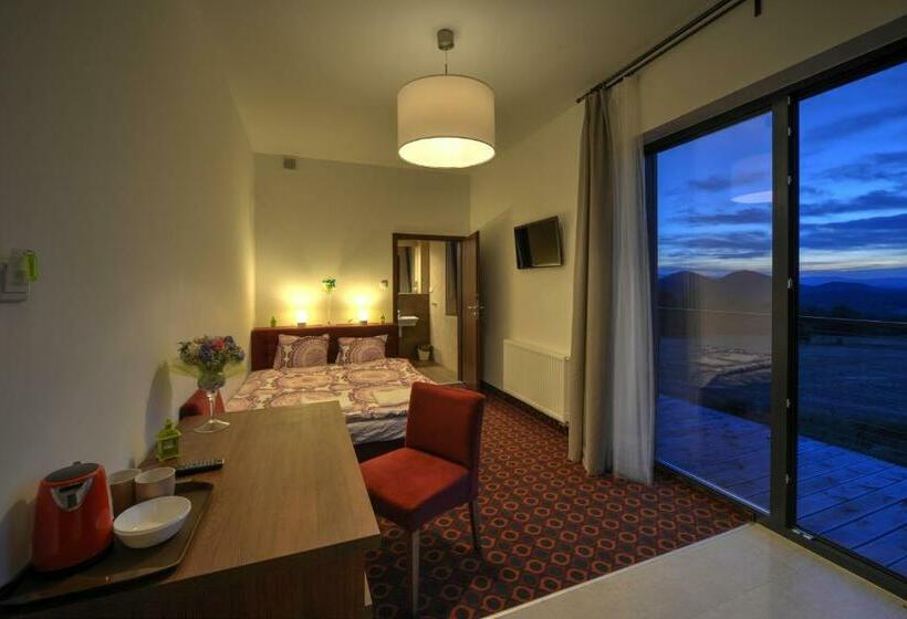 הוסטל Browar Miedzianka