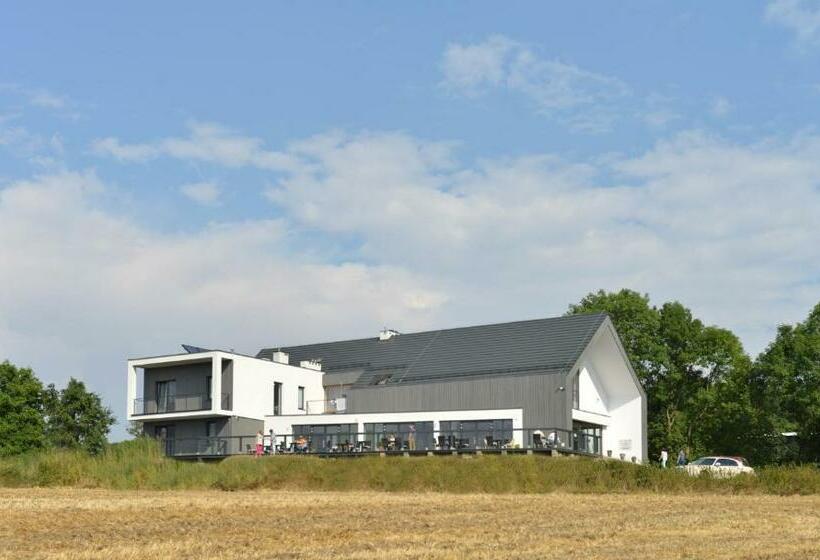 הוסטל Browar Miedzianka