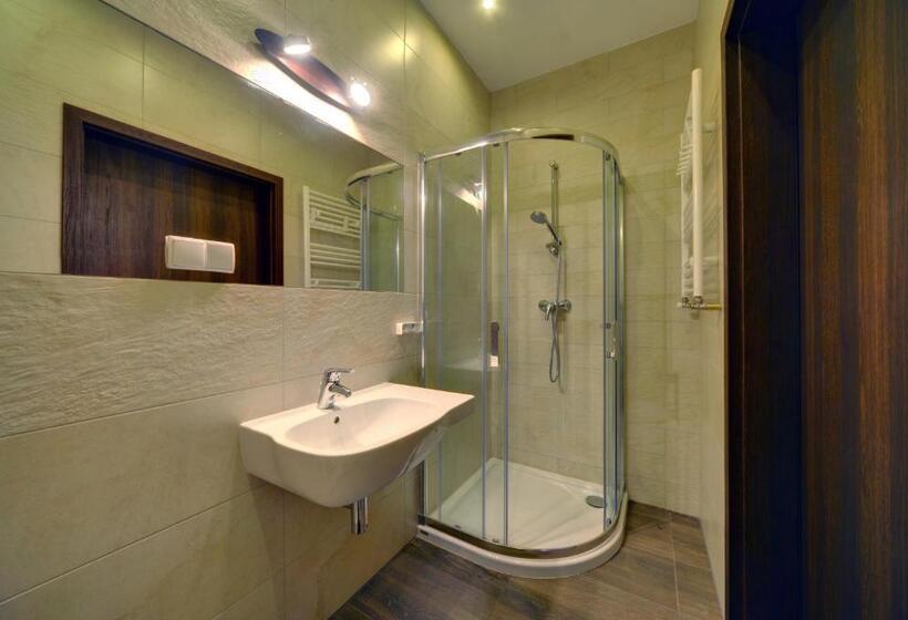 הוסטל Browar Miedzianka