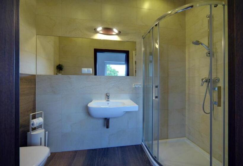 הוסטל Browar Miedzianka