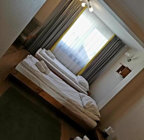 호스텔 Grochowiak