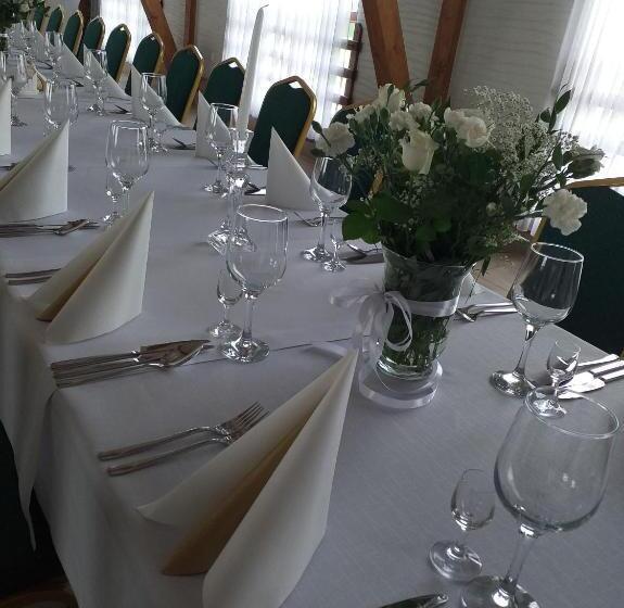 호스텔 Grochowiak