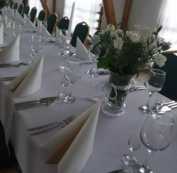 Retkeilymaja Grochowiak