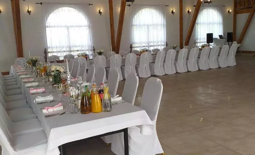 Retkeilymaja Grochowiak