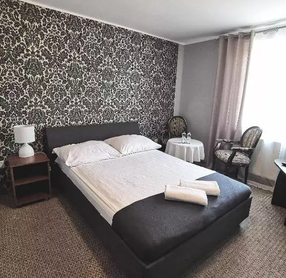 هاستل Pokoje Gościnne Rubin