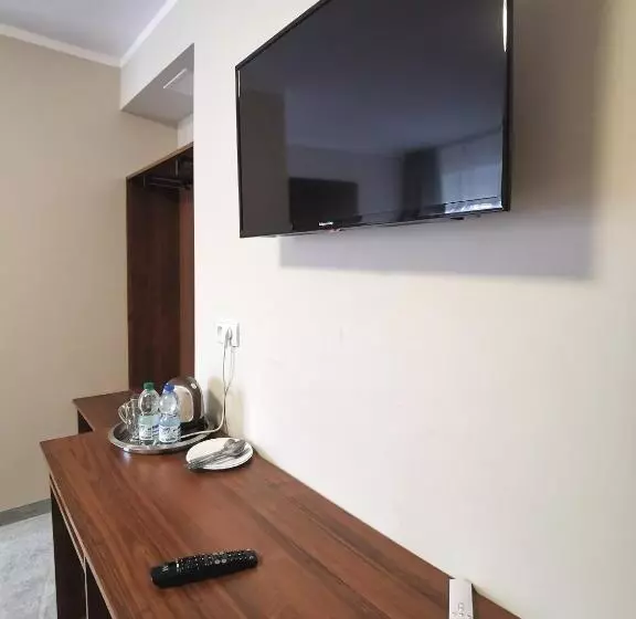 هاستل Pokoje Gościnne Rubin