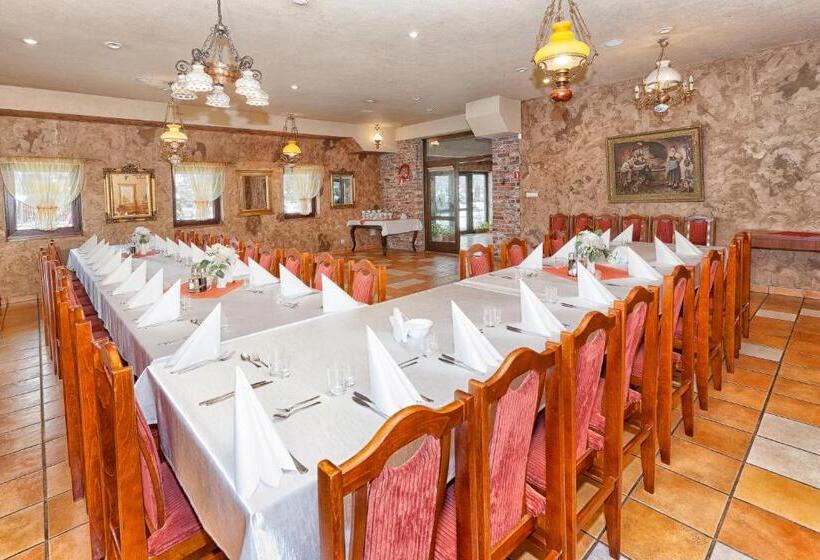 Общежитие Zajazd Beskidy