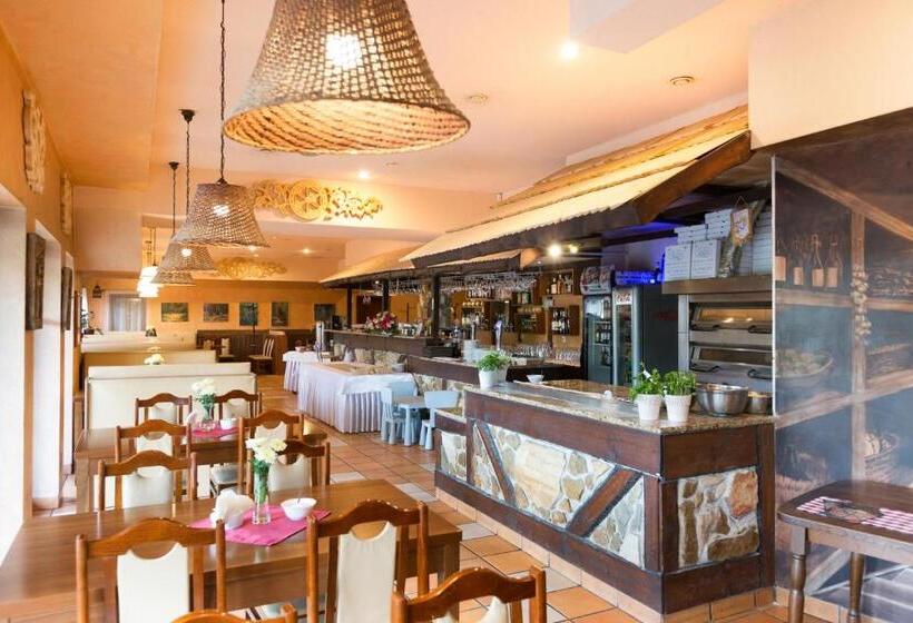 Общежитие Zajazd Beskidy