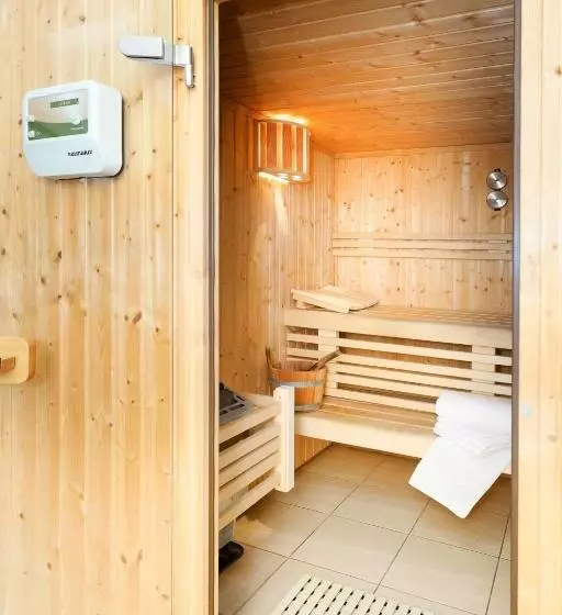 Retkeilymaja Zajazd Beskidy