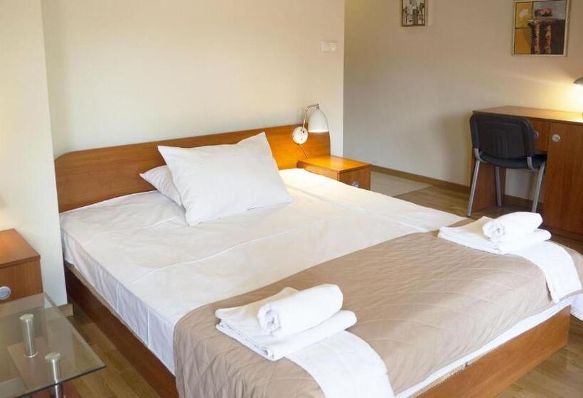 Общежитие Zajazd Beskidy