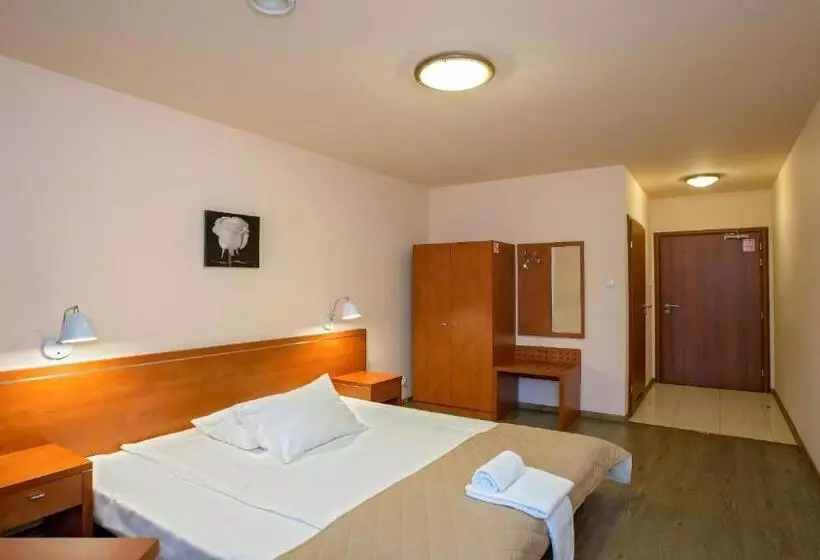 Retkeilymaja Zajazd Beskidy