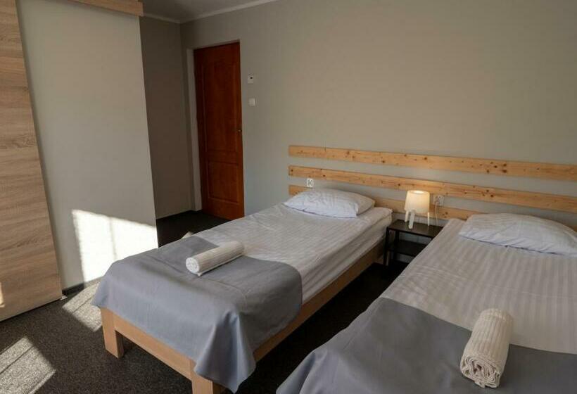 Bed and Breakfast Ada