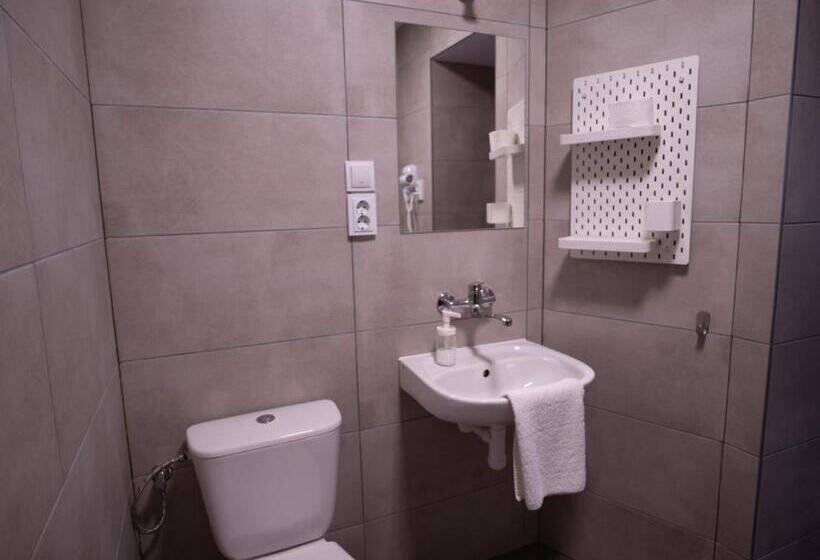 Bed and Breakfast Ada