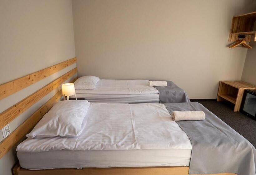 Bed and Breakfast Ada