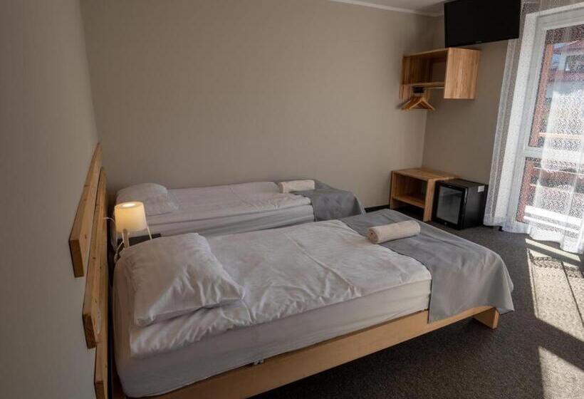 Bed and Breakfast Ada