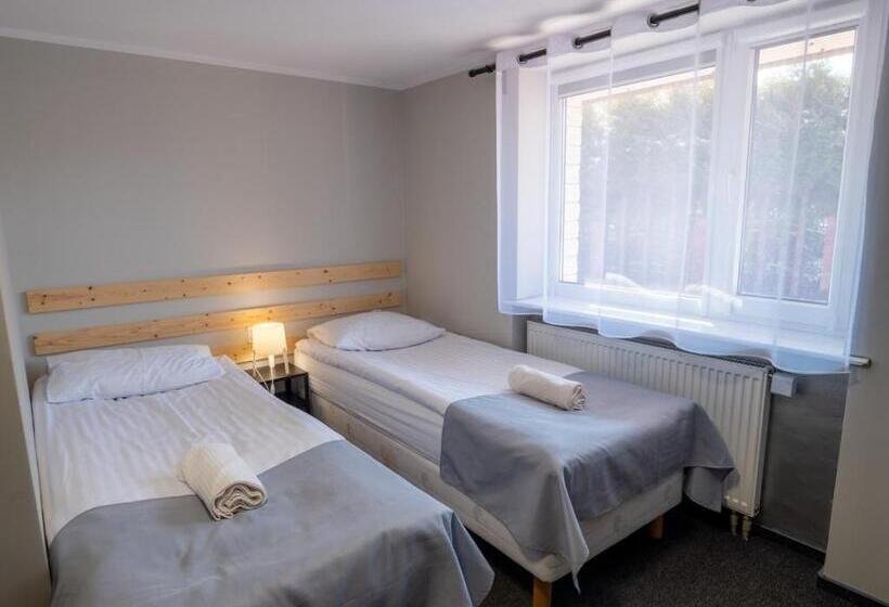 Bed and Breakfast Ada