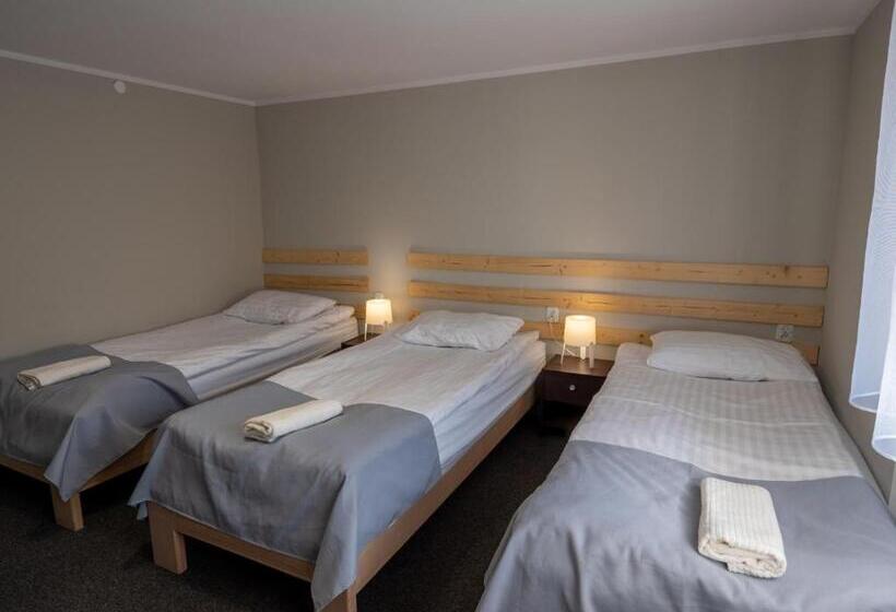 Bed and Breakfast Ada