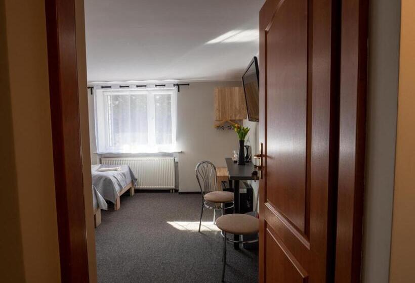 Bed and Breakfast Ada