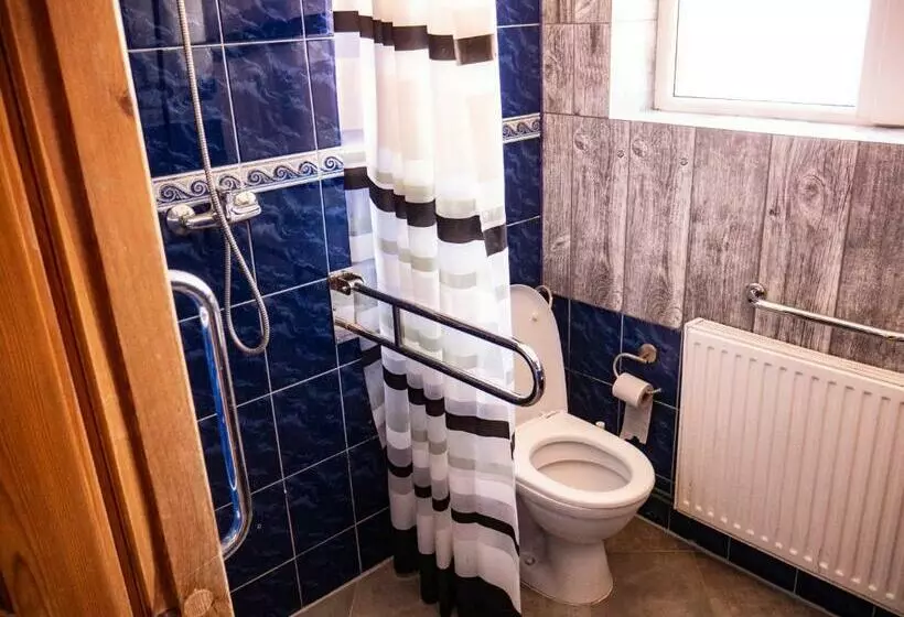 Aamiaismajoitus (B&B) Ani Konferencje Imprezy Wypoczynek