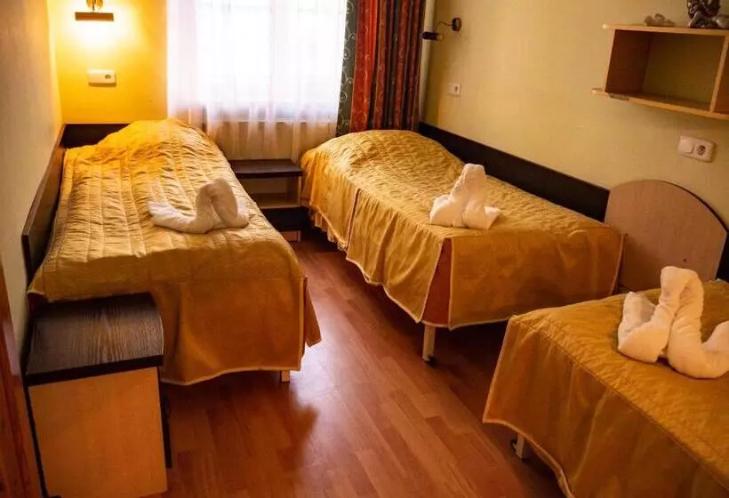 Aamiaismajoitus (B&B) Ani Konferencje Imprezy Wypoczynek