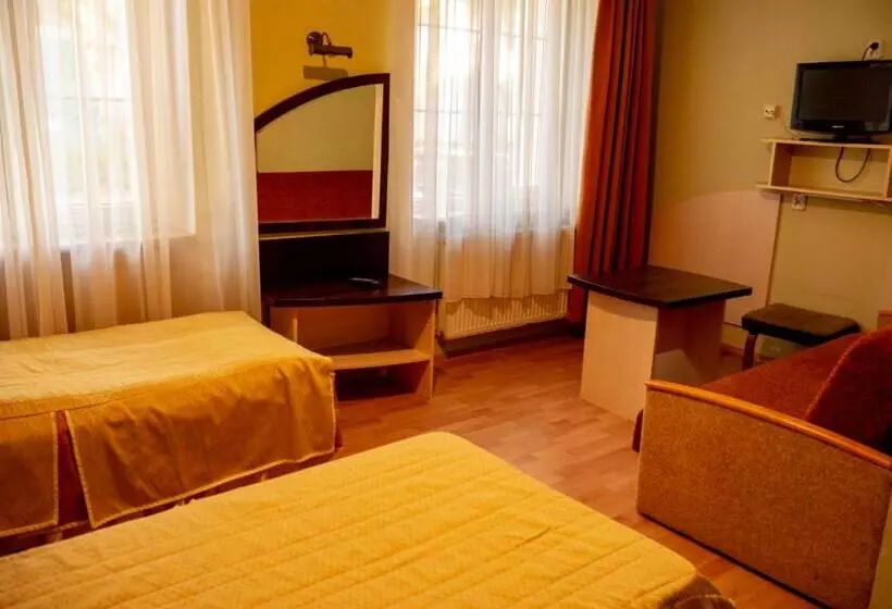 Aamiaismajoitus (B&B) Ani Konferencje Imprezy Wypoczynek