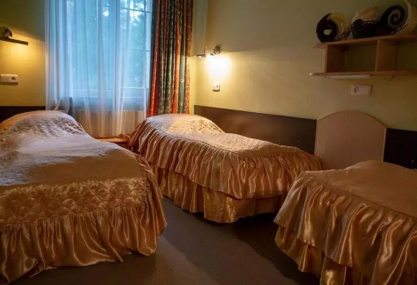 Aamiaismajoitus (B&B) Ani Konferencje Imprezy Wypoczynek