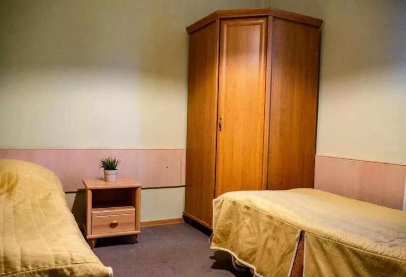 Aamiaismajoitus (B&B) Ani Konferencje Imprezy Wypoczynek