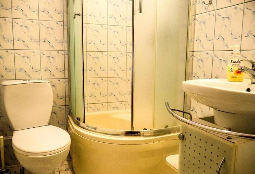 住宿加早餐  Ani Konferencje Imprezy Wypoczynek