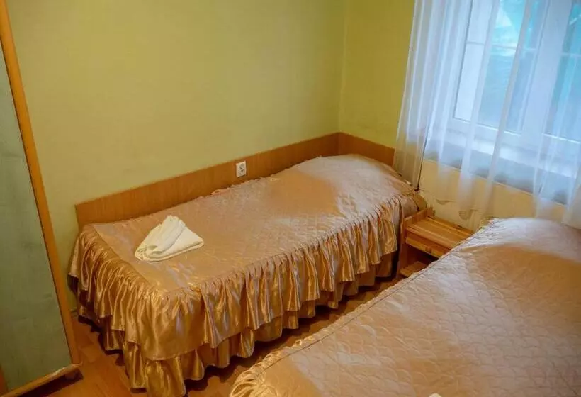 Aamiaismajoitus (B&B) Ani Konferencje Imprezy Wypoczynek