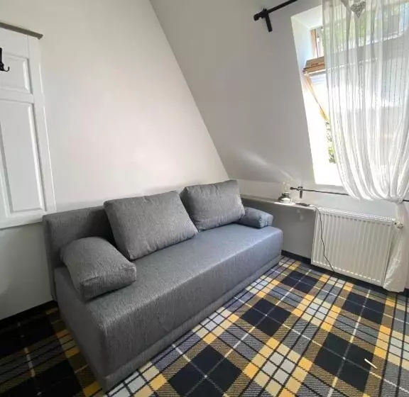 تختخواب و صبحانه Apartamenty Miluchna