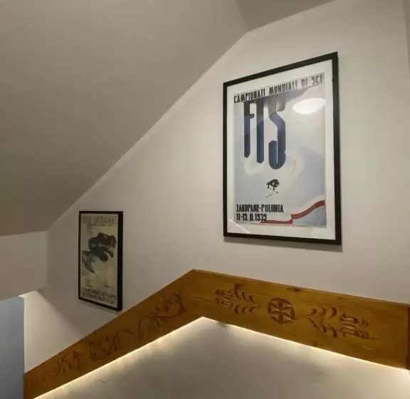 تختخواب و صبحانه Apartamenty Miluchna