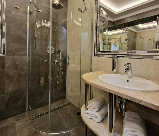 צימר Boutique Odyseja & Spa