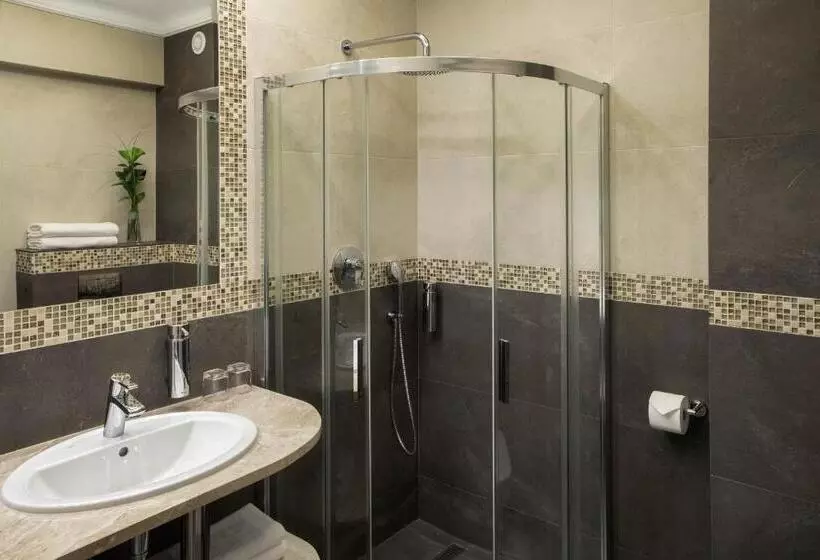 ベッドアンドブレックファースト Boutique Odyseja & Spa