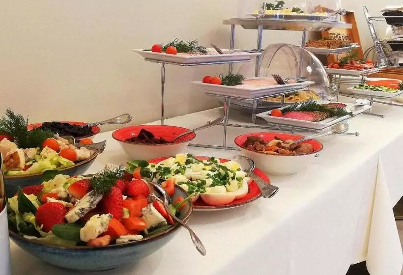 ベッドアンドブレックファースト Boutique Odyseja & Spa