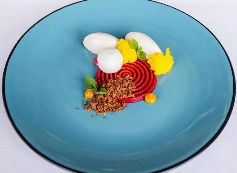 ベッドアンドブレックファースト Boutique Odyseja & Spa