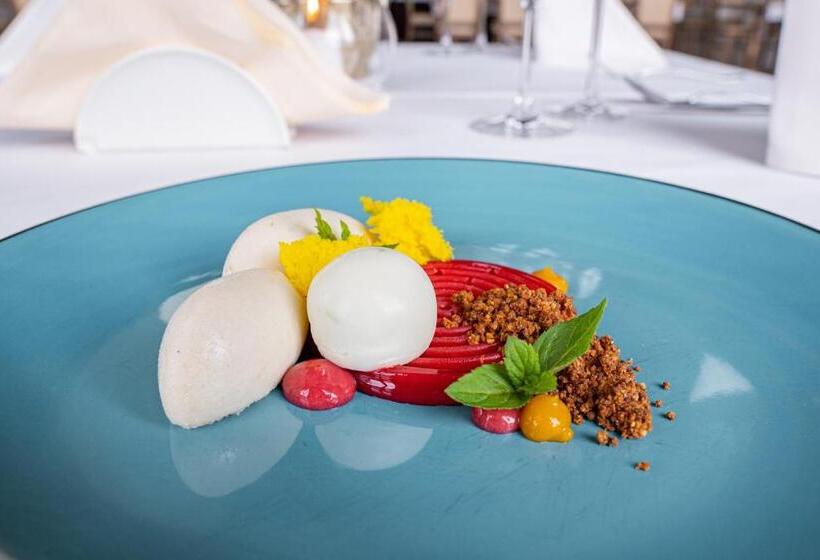 צימר Boutique Odyseja & Spa