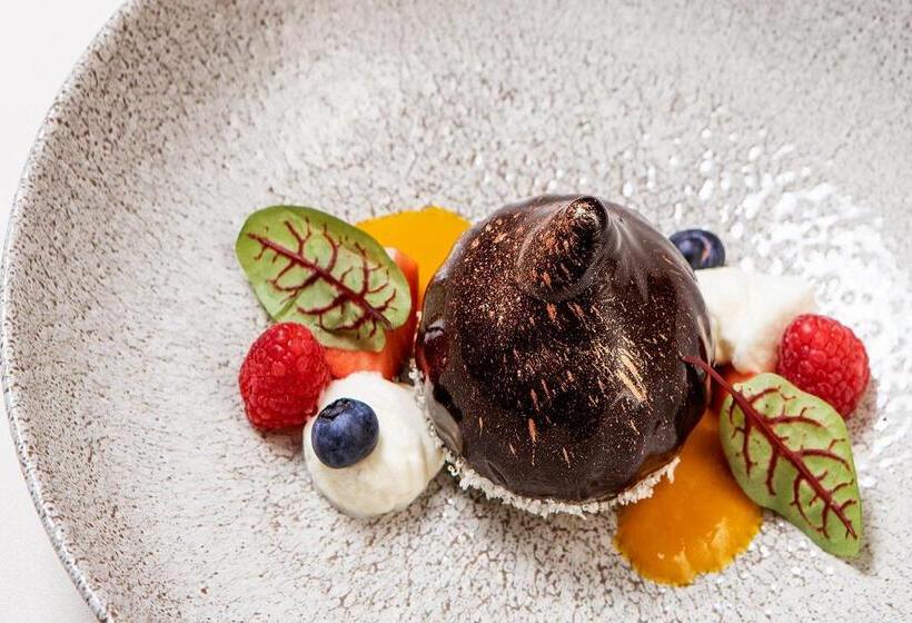 צימר Boutique Odyseja & Spa