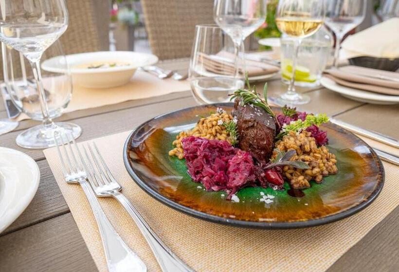 צימר Boutique Odyseja & Spa