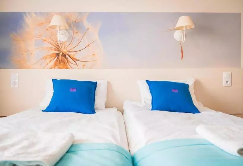 Aamiaismajoitus (B&B) Cicha Zdrój