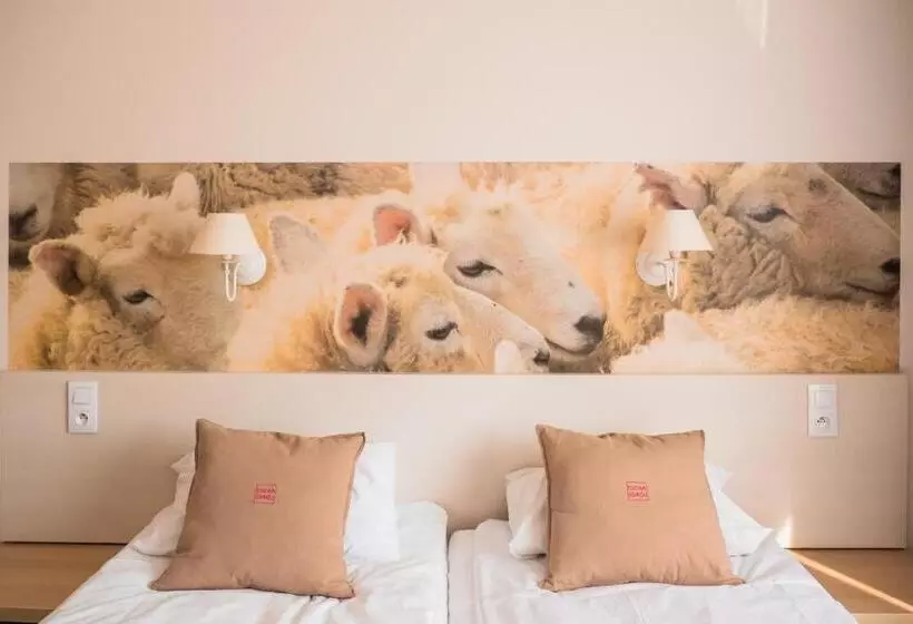 Aamiaismajoitus (B&B) Cicha Zdrój