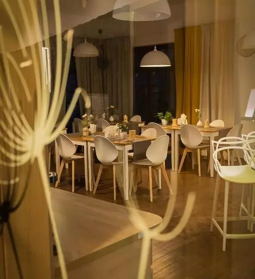 Aamiaismajoitus (B&B) Cicha Zdrój