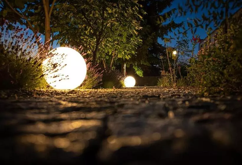 Aamiaismajoitus (B&B) Cicha Zdrój