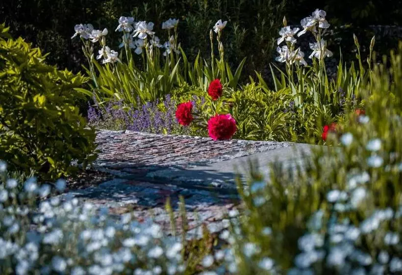 Aamiaismajoitus (B&B) Cicha Zdrój