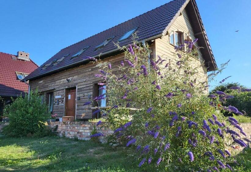 צימר Dom Gościnny Ptaszarnia Natura Free Parking