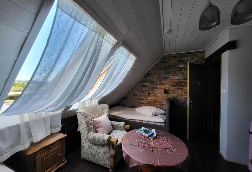 צימר Dom Gościnny Ptaszarnia Natura Free Parking